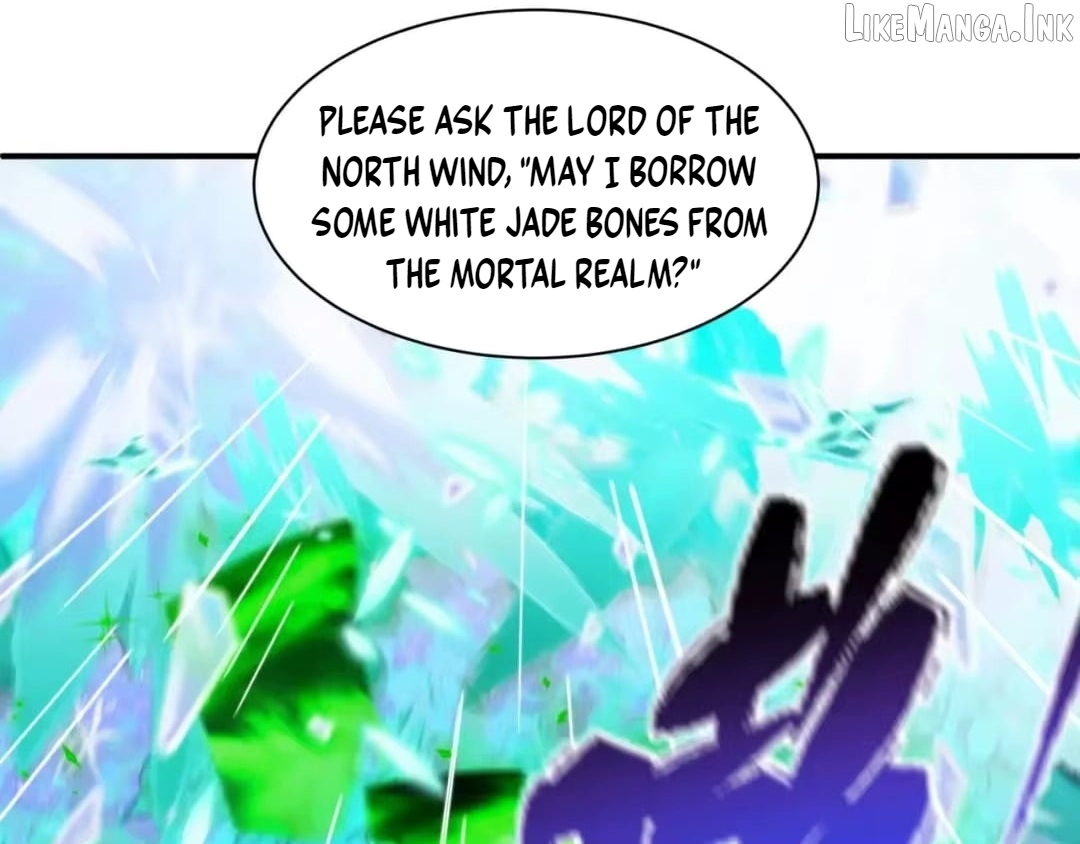Era of the Haunted Chapter 614  - page 107